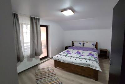 Casă cu 4 camere în Lepșa - 2