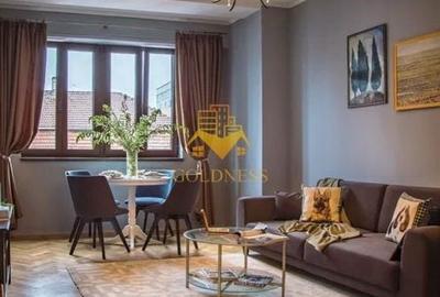 3 camere, Lux, Ultracentral, Bvd. Eroilor, Teatru