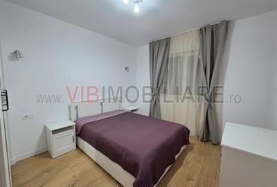 Apartament de 2 camere | Theodor Pallady | Caisului Residence - 8