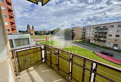 Apartament 2 camere decomandat | Etaj 3 | 64 mp | Micro 17 - 15