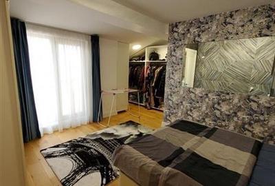 Vanzare penthouse Lux Gheorghe Ionescu-Sisesti - 22