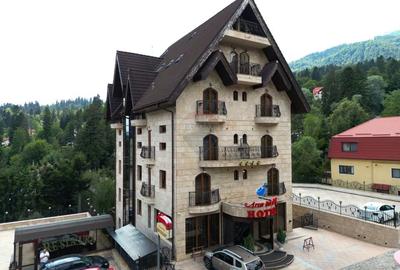 Hotel in Sinaia | Oportunitate de investitie | Zona Furnica - 22