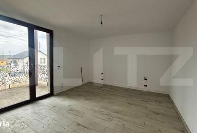 Casă cu 4 camere în Dudovicești - 13