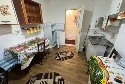 Apartament cu 2 camere semidecomandat, mobilat în Micro 11 - 3