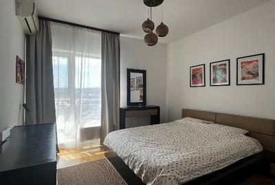 Apartament cu 2 camere semidecomandat în Titan - 4