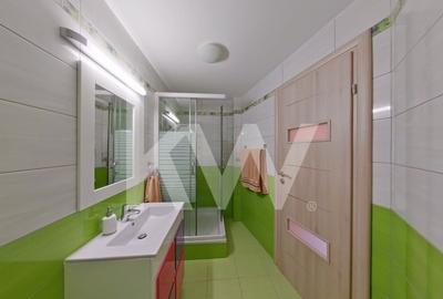 Casa individuala cu gradina si garaj, Cristian - 10