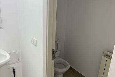 Spațiu comercial, de 116 mp, în Ultracentral - 5