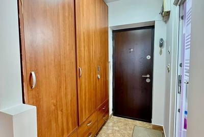 Garsonieră semidecomandată în Vitan - 5