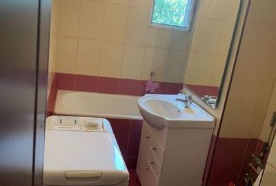 Garsoniera de vanzare Lujerului - 5