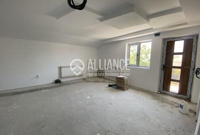 VALU LUI TRAIAN(COD 07) -Casa P+M 5 camere cu teren de 300 mp - 9