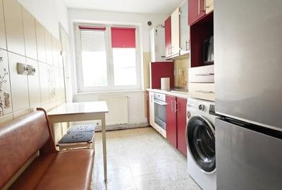 Apartament cu 2 camere nedecomandat în Calea Dumbrăvii - 6