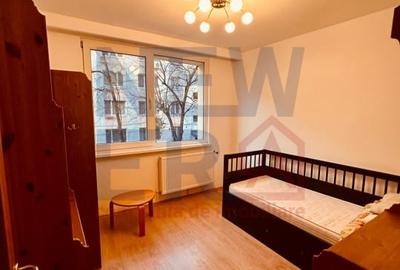 Apartament cu 3 camere semidecomandat, mobilat în Berceni - 3