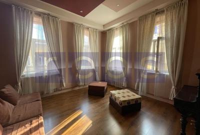 Apartament cu 3 camere semidecomandat în Coșbuc - 3