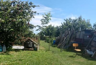 Casă cu 2 camere în Central - 1