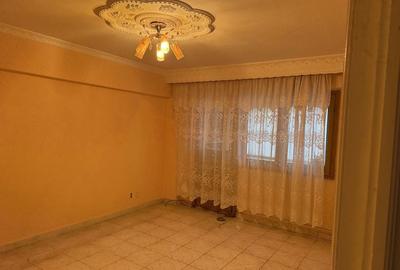 Apartament cu 2 camere decomandat în Nicolae Bălcescu - 7