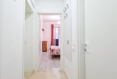 Apartament cu 2 camere decomandat, mobilat în Păcii - 32