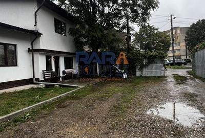 Casă cu 2 camere cu Canalizare în Central - 1