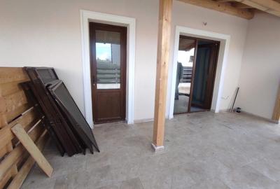 Casa individuala, 3 camere, 100 mp, Lunca Cetatuii Cod 150907 - 10