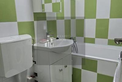 Garsonieră semidecomandată în Titan - 7