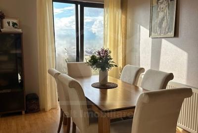Apartament cu 3 camere semidecomandat, mobilat în Europa - 5