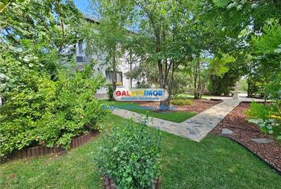 Casă individuală cu 4 camere cu Piscina în Clinceni - 5