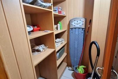 Pacurari-Moara de foc.ap.3camere.3balcoane,3 vederi,mobilat si utilat,et.5/8,81m Pacurari-Moara de foc.ap.3camere.3balcoane,3 vederi,mobilat si utilat,et.5/8,81m - 6