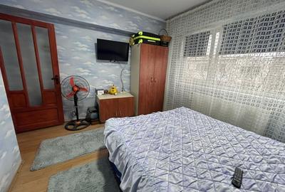 Apartament cu 2 camere decomandat în Obor - 4