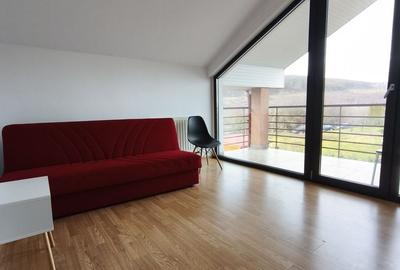 Casa moderna cu 4 camere in cartierul Orizont-Tur 3D virtual - 4