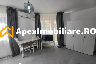 Garsonieră semidecomandată, mobilată în Dristor - 6