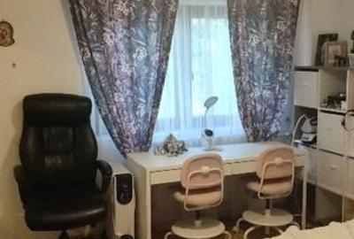 Apartament cu 2 camere decomandat, mobilat în Drumul Sării - 3