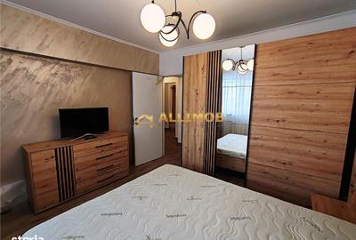 Apartament cu 3 camere decomandat în Vest - 10