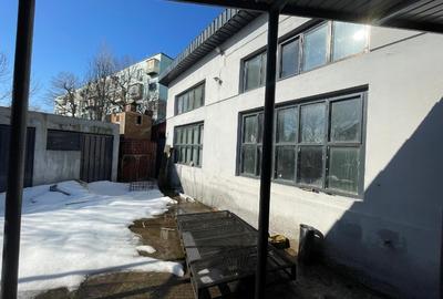 Spațiu comercial, 400 mp în Industriilor - 5