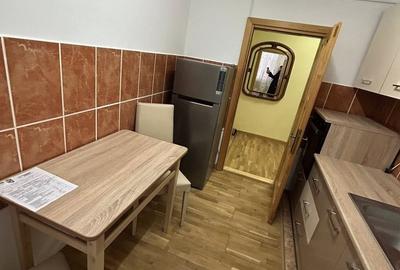 Apartament cu 2 camere decomandat în Ultracentral - 1