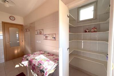 Apartament luminos cu 3 camere si vedere panoramica | Victoriei-Titulescu - 9