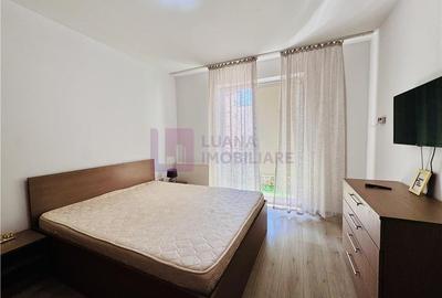 Apartament cu 2 camere decomandat, mobilat în Turnișor - 5
