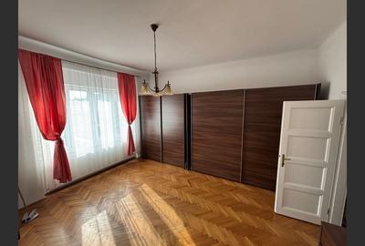 Apartament interbelic | Central | Andrei Muresanu - Cipariu - 3
