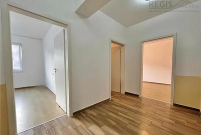 Apartament cu 2 camere decomandat în Tractorul - 6