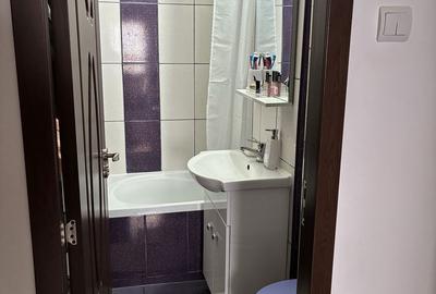 Apartament cu 2 camere decomandat în Est - 2