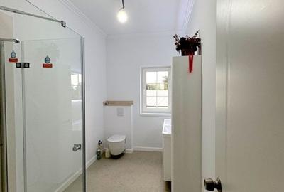 Vila P+1E moderna cu teren 795 mp in Corbeanca Ostratu - 11