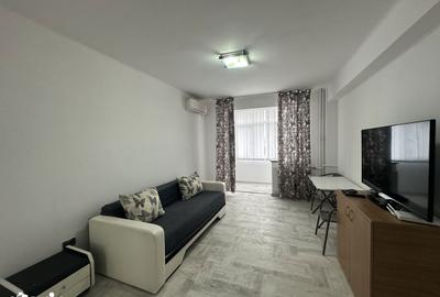 Garsonieră semidecomandată în Ultracentral - 4