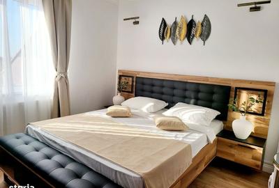 Casă cu 4 camere cu Teren 750 Mp în Central - 2