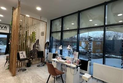 Spațiu comercial, de 80 mp, în Titan - 5