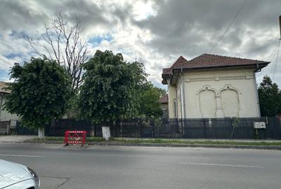 Casă cu 3 camere în Central - 3