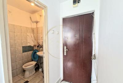 Garsonieră decomandată în Complex Studențesc - 5