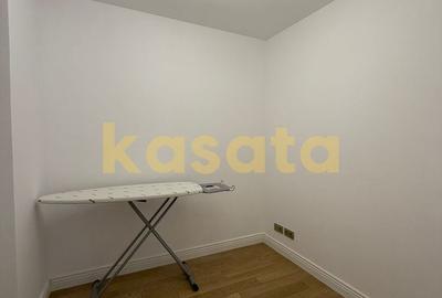 Apartament cu 5 camere semidecomandat, mobilat în Barbu Văcărescu - 18