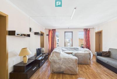 Vila cu 7 camere, zona Aradului - 12