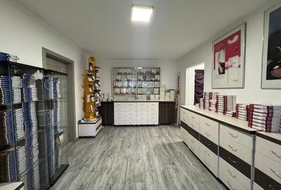 2 camere || DOROBANTI - IANCU DE HUNEDOARA - 3