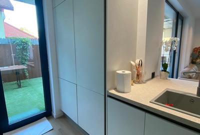 The Crib #3 - Apartament 3 Camere - Terasa - 6