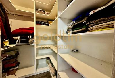 Duplex cu 6 camere cu Canalizare în Pipera - 23