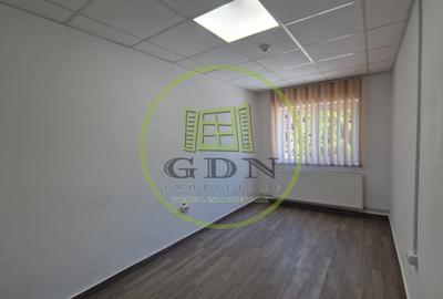 Spatiu de birouri, 44mp, Carcea, zona Ford - 1